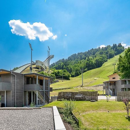 Partnachlodge Garmisch-Partenkirchen Exterior foto